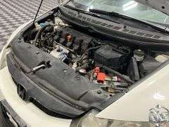 2010  Honda  Civic  GX