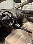 2010  Honda  Civic  GX