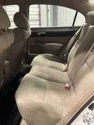2010  Honda  Civic  GX