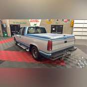 1995 Chevrolet C10 Silverado - Trucks & Auto Auctions