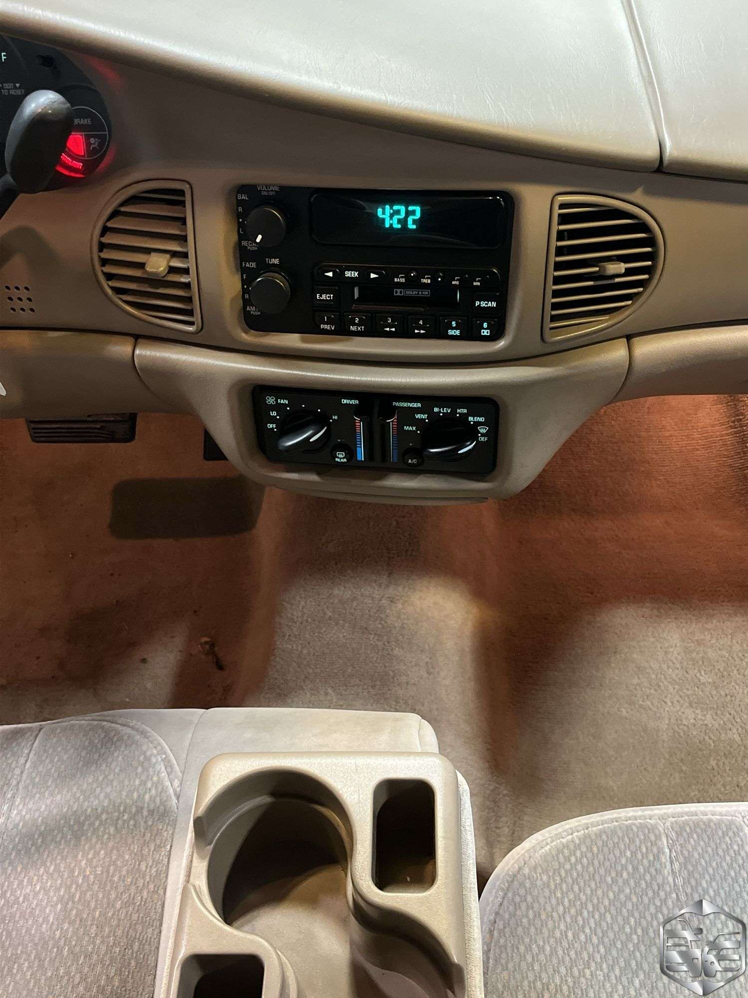 2002 Buick Century Custom - Trucks & Auto Auctions