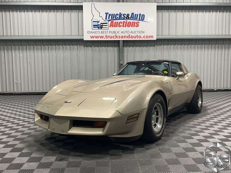 November 6th • Nampa • Online Only