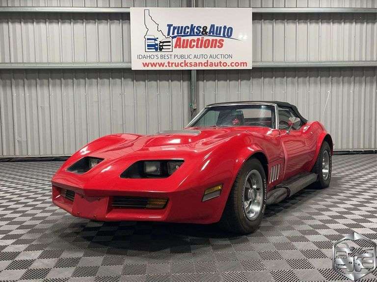 October 23rd • Nampa • Online Only