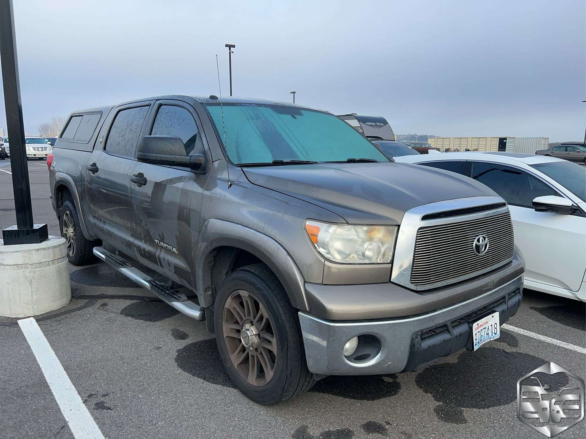 2013 Toyota Tundra - Trucks & Auto Auctions