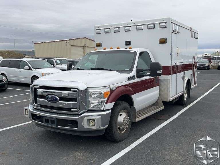 2016  Ford  F350 Super Duty  XLT