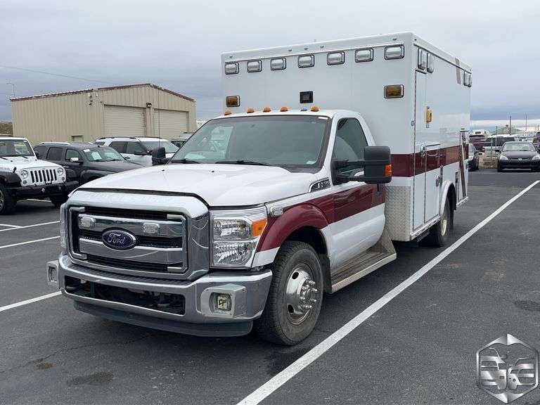 2016  Ford  F350 Super Duty  XLT