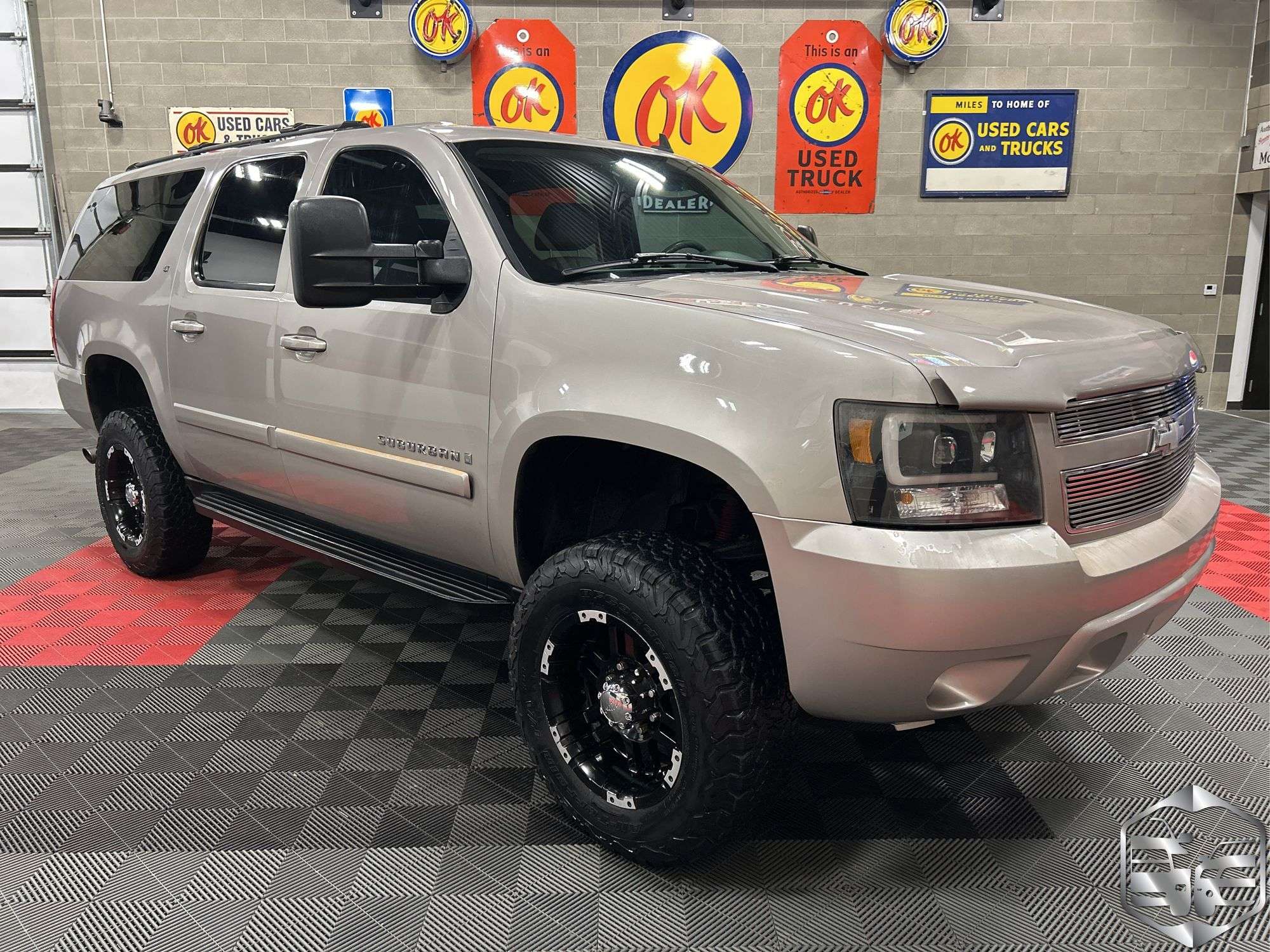 シボレー　DUB 1991 Chevrolet C70 Kodiak Truck, only 61,506 miles. VIN