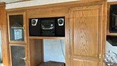 2001  Fleetwood   Prowler   345L