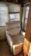 2001  Fleetwood   Prowler   345L