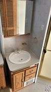 2001  Fleetwood   Prowler   345L