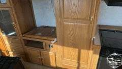 2001  Fleetwood   Prowler   345L