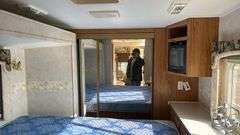 2001  Fleetwood   Prowler   345L