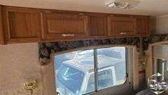 2001  Fleetwood   Prowler   345L