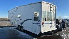 2001  Fleetwood   Prowler   345L