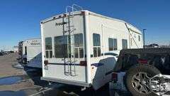 2001  Fleetwood   Prowler   345L
