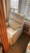 2001  Fleetwood   Prowler   345L