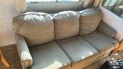 2001  Fleetwood   Prowler   345L