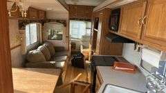 2001  Fleetwood   Prowler   345L