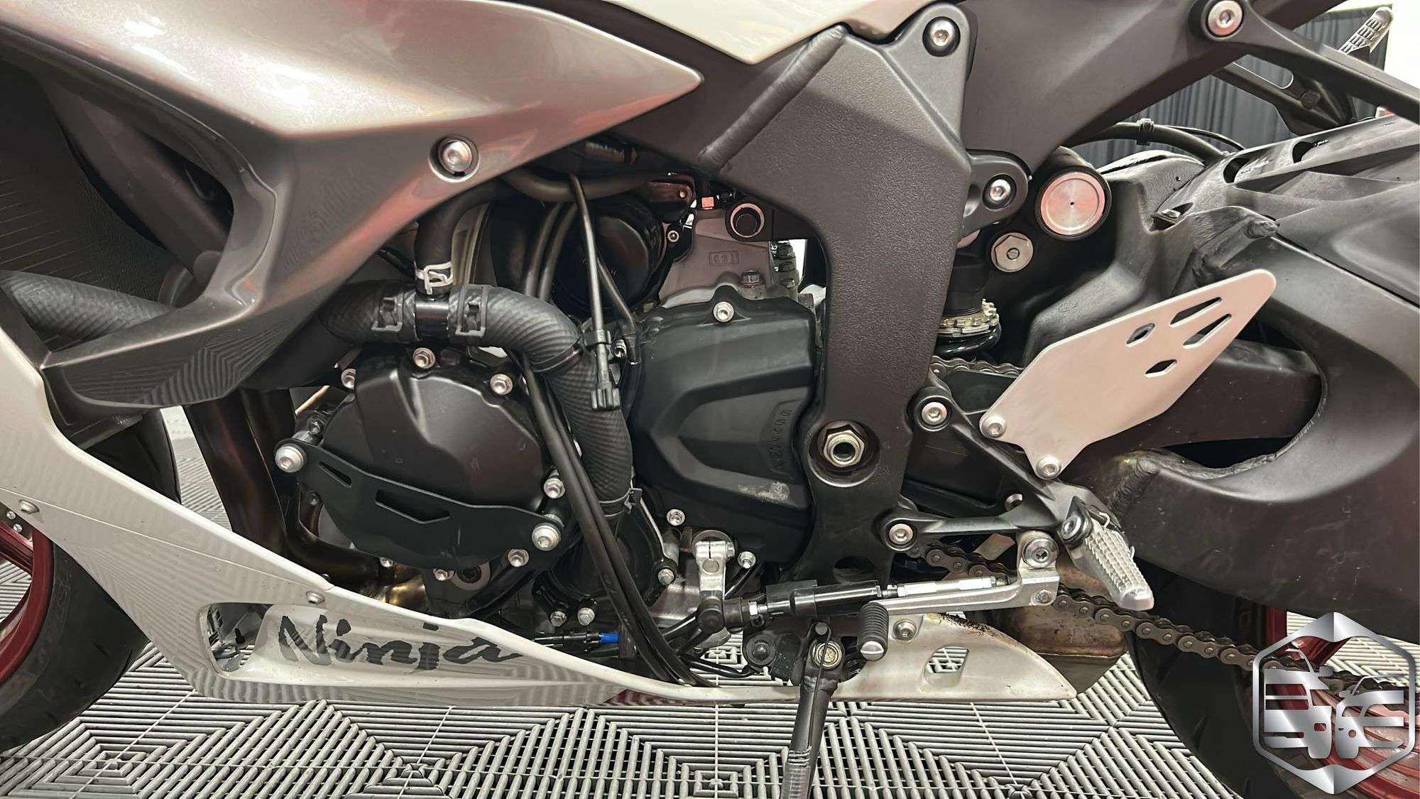 2024 KAWASAKI ZX-6R 636 - Trucks & Auto Auctions