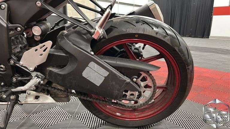 masa出品 2024 KAWASAKI ZX-6R 636 - Trucks & Auto Auctions