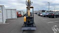 AGT Industrial MX50R Excavator