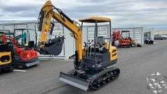 AGT Industrial MX50R Excavator
