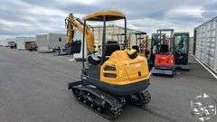 AGT Industrial MX50R Excavator
