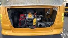 AGT Industrial MX50R Excavator