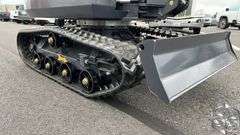 AGT Industrial MX50R Excavator