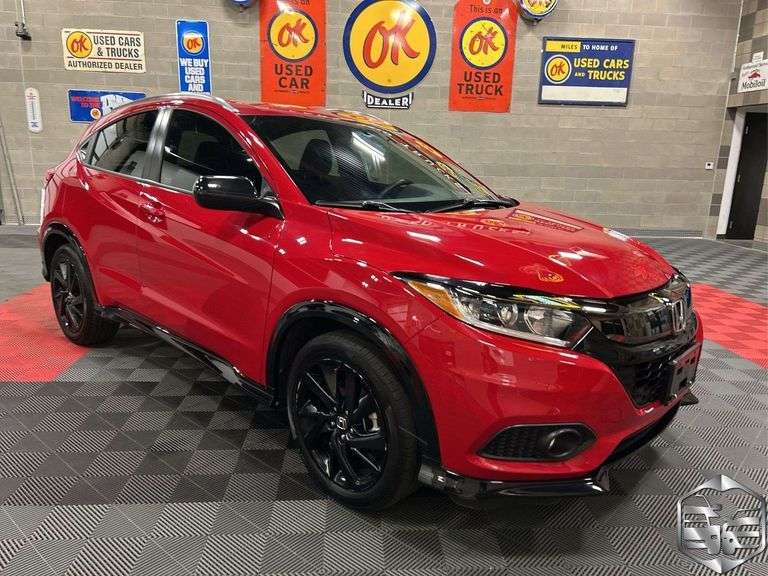 April 29th • Pasco  •  Online Only