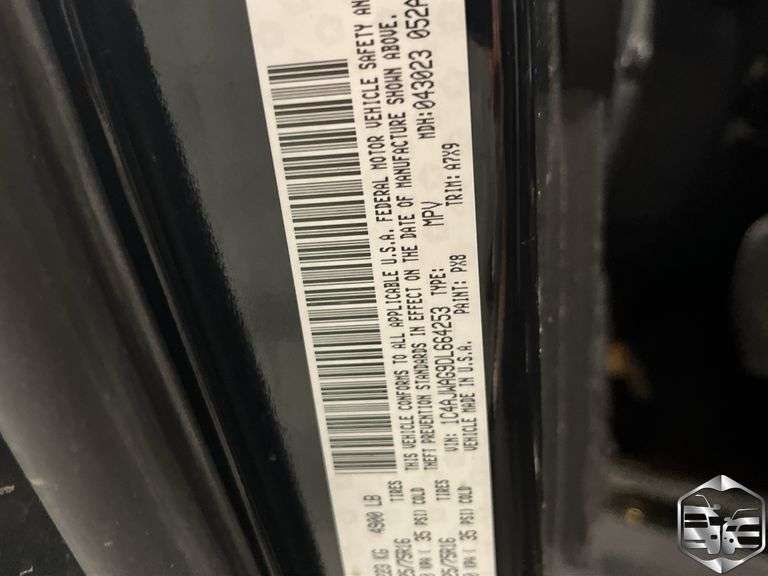 2013  Jeep  Wrangler  Sport