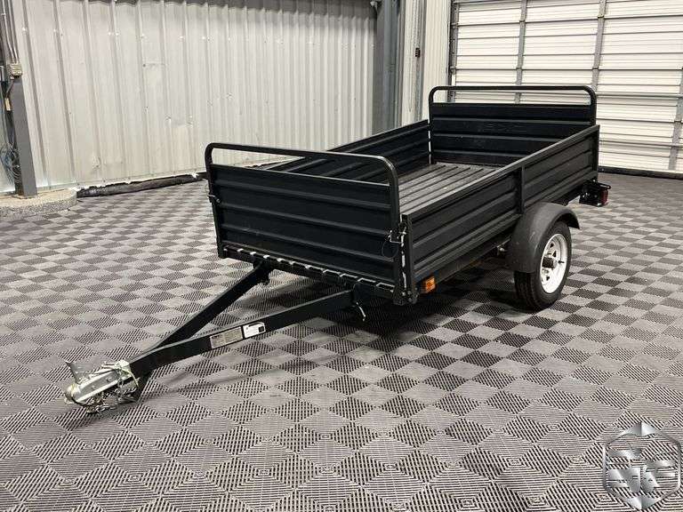 2017  Utility Trailer