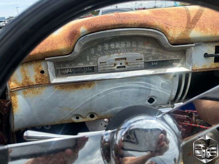 1949  Cadillac  Convertible
