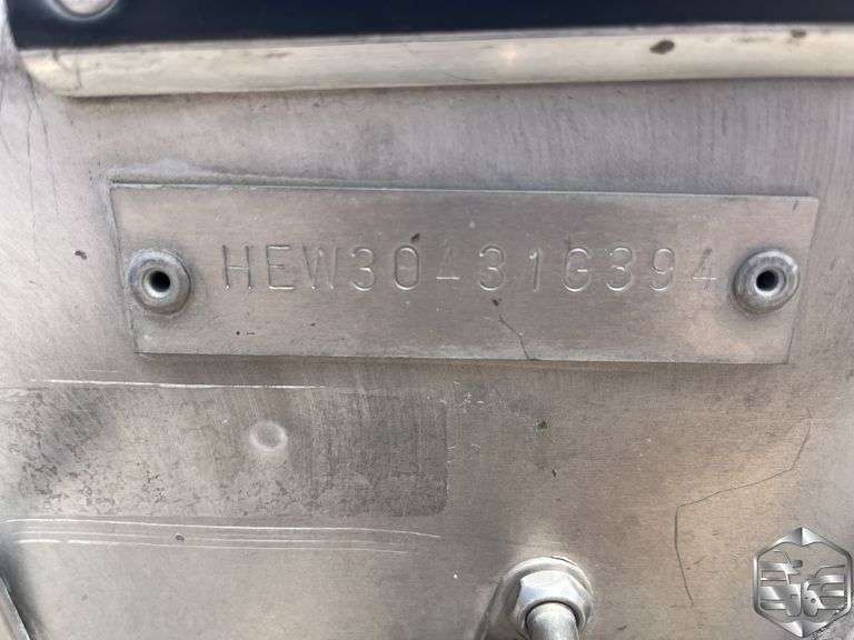 1994  Hewes Craft  Boat