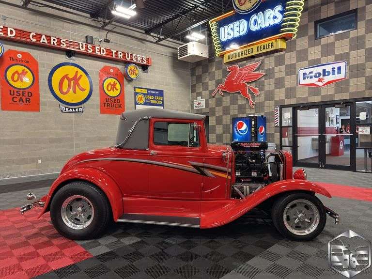 1930  Ford   Model A