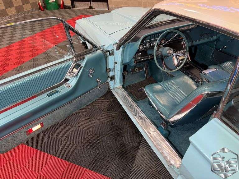 1965  Ford   Thunderbird