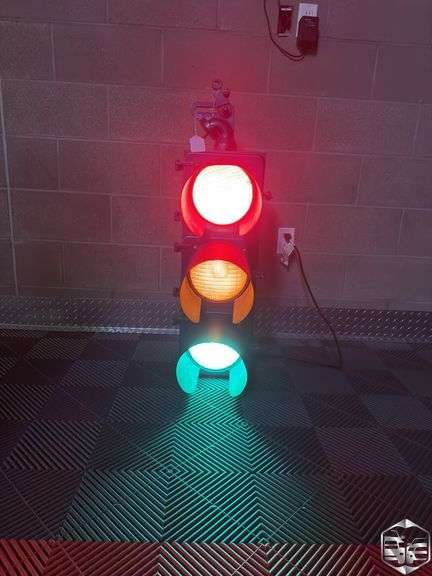 Traffic Light