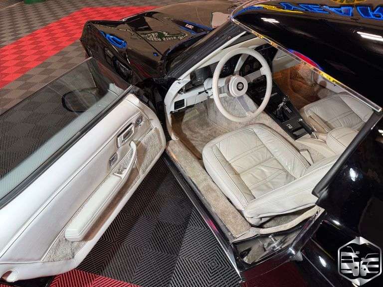1978  Chevrolet   Corvette
