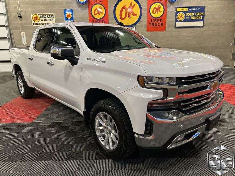 May 13th • Pasco  •  Online Only