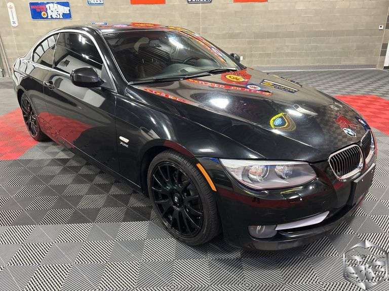 2013  BMW  3 Series  328i xDrive