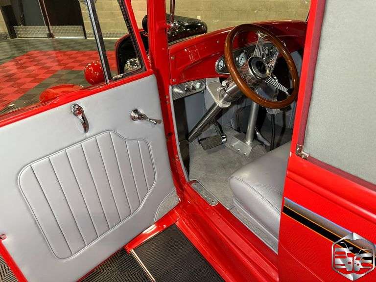 1930  Ford   Model A