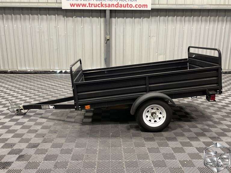 2017  Utility Trailer