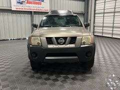 2005  Nissan  Xterra  S