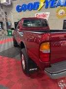 1998  Toyota  Tacoma SR5 4x4