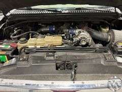2002  Ford  Excursion  Limited