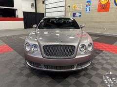 2006  Bentley  Continental Flying Spur