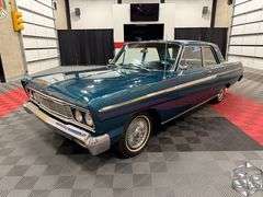 1965   Ford   FairLane 500