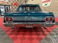 1965   Ford   FairLane 500