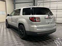 2013  GMC  Acadia  SLT