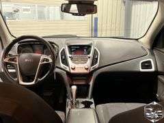 2015  GMC  Terrain  SLE-2